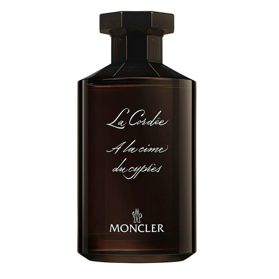 Boutique Moncler La Cordee Eau de Parfum, 200 ml Moncler La Cordee Eau de Parfum, 200 ml