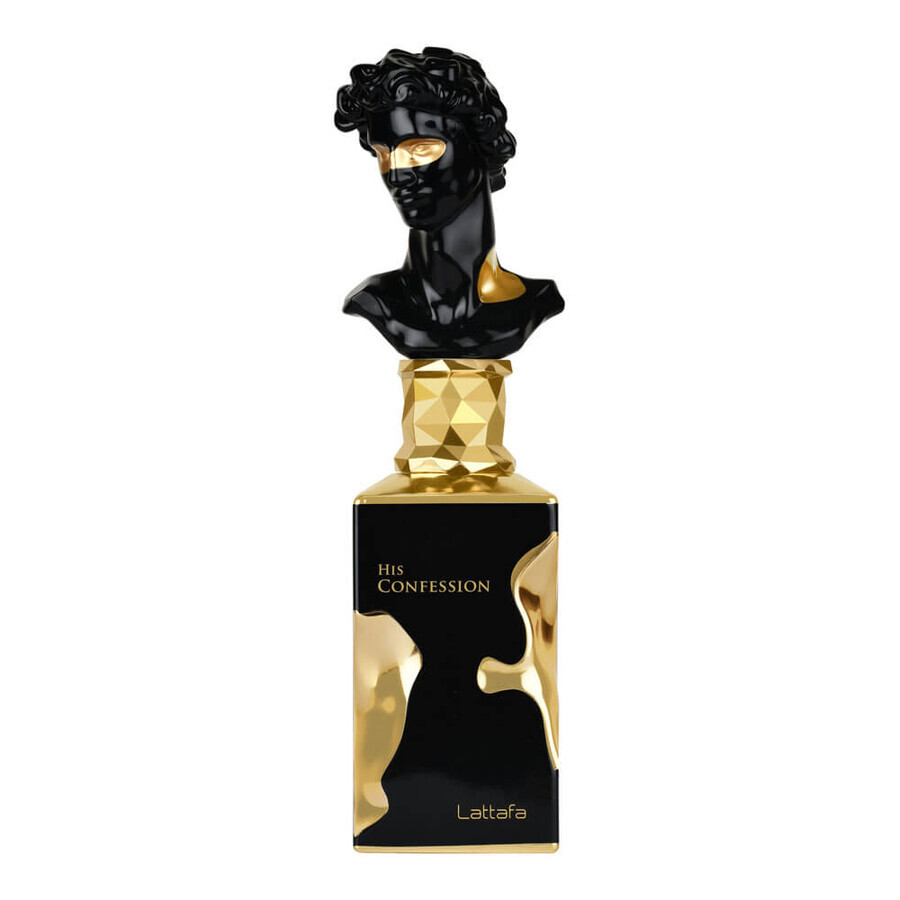 Shop Lattafa Sein Bekenntnis Eau de Parfum, 100 ml Lattafa Sein Bekenntnis Eau de Parfum, 100 ml
