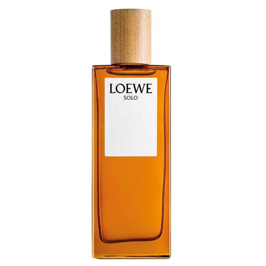 Shop Loewe Solo Eau de Toilette, 50 ml Loewe Solo Eau de Toilette, 50 ml