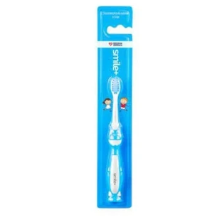 Family Health Smile+ Toothbrush 3-5 Years Boy, 1 piece