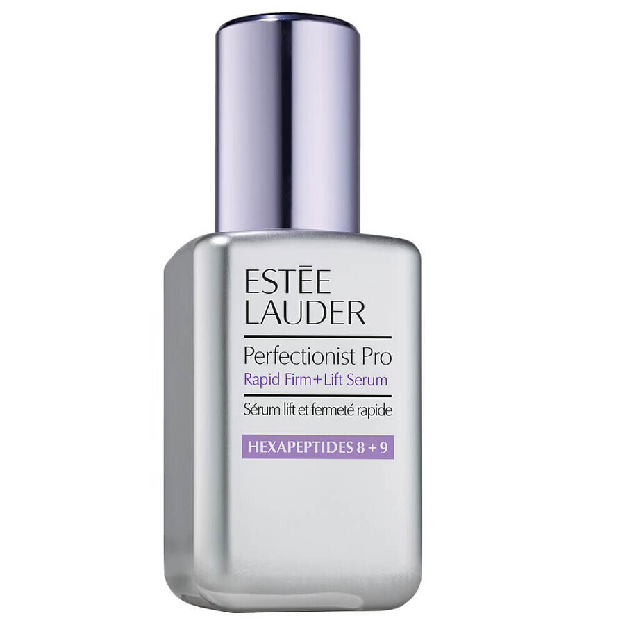 Estée Lauder Perfectionist Pro Rapid Firm + Lift Serum Ser întăritor pentru față, 50 ml