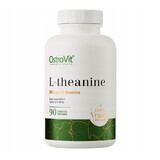 OstroVit L-Théanine, 90 gélules