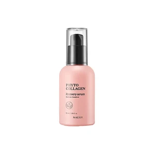 Naexy Phyto Collagen Recovery Serum Reconstructief Serum voor het gezicht, 50 ml