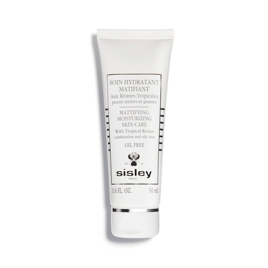 Acquista Sisley Crema viso idratante opacizzante, 50 ml Sisley Crema viso idratante opacizzante, 50 ml