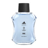 Adidas Uefa Champions League Goal Eau de Toilette, 100 ml