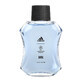 Adidas Uefa Champions League Goal Apă de toaletă, 100 ml