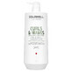 Goldwell Dualsenses Moisturizing Shampoo for Curly Hair, 1000ml
