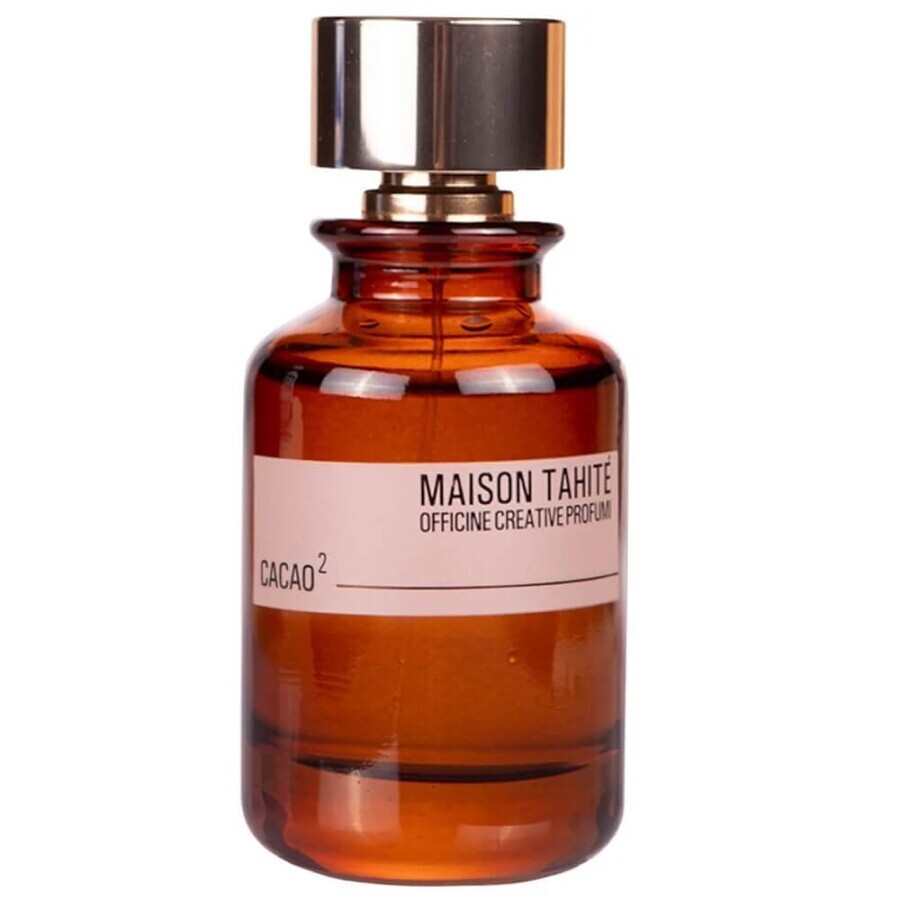 Maison Tahite Cacao2 Apă de parfum, 100 ml