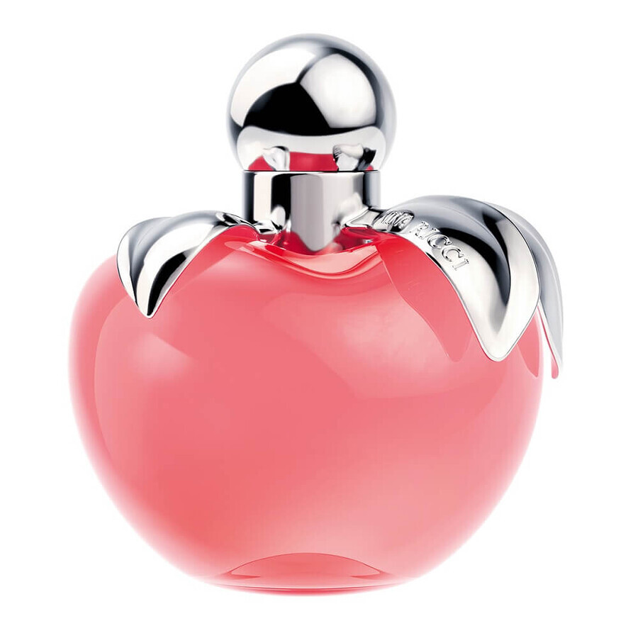 Nina Ricci Nina Eau de Toilette, 50 ml
