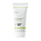 Naexy Heartleaf Make-up Base Sunscreen with SPF50+ sun protection, 70 ml.