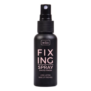 Wibo Spray Fijador de Maquillaje, 50ml