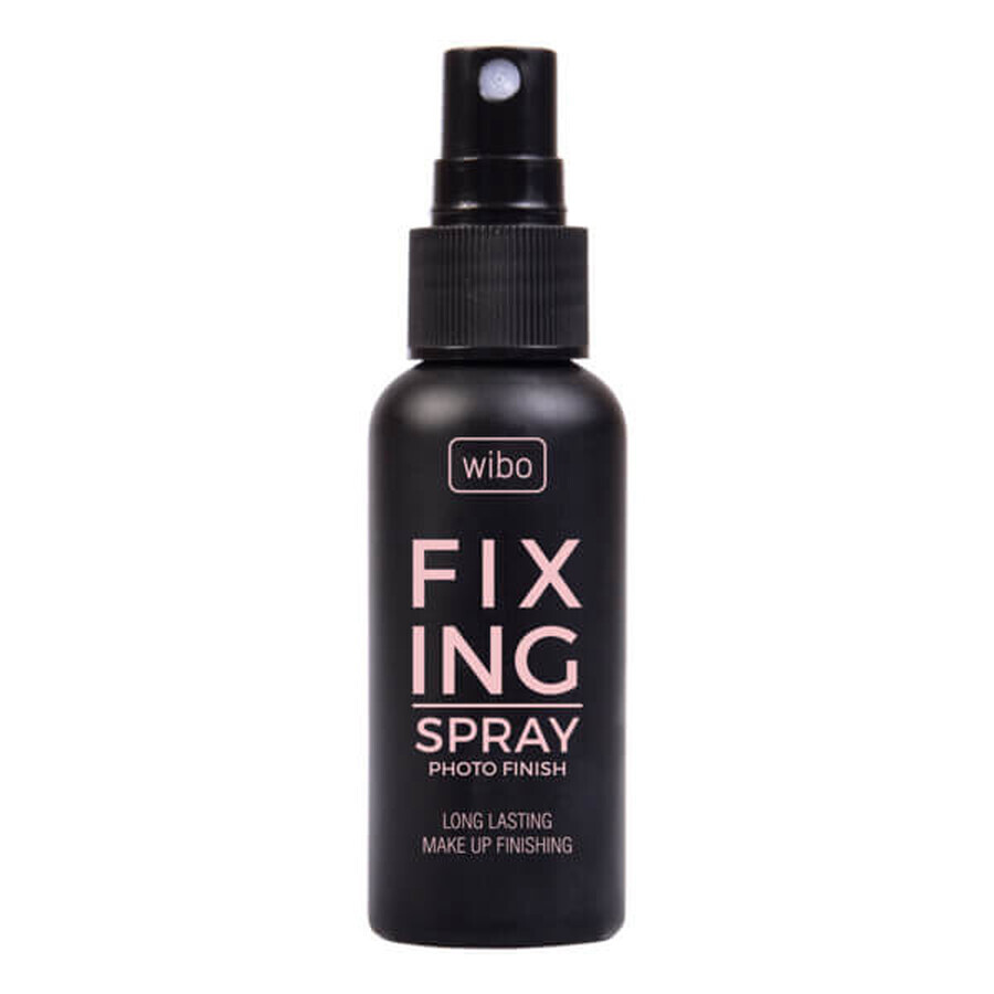Cumpără Spray fixator de machiaj Wibo, 50ml Spray fixator de machiaj Wibo, 50ml
