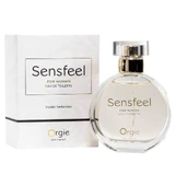 Orgie Sensfeel for Woman Parfum met feromonen voor vrouwen, 50ml