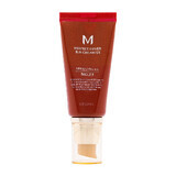 Missha M Perfect Cover BB Cream SPF42 Multifunktions-BB-Creme Nr.23 Natural Beige, 50 ml