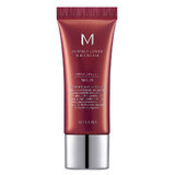 Missha M Perfect Cover BB Cream SPF42 Multifunktions-BB-Creme Nr.21 Hellbeige, 20 ml