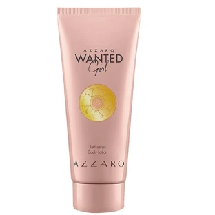 Azzaro Wanted Girl, Body Lotion, 200ml
