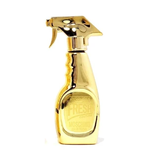 Agua de perfume Moschino Gold Fresh Couture, 5 ml