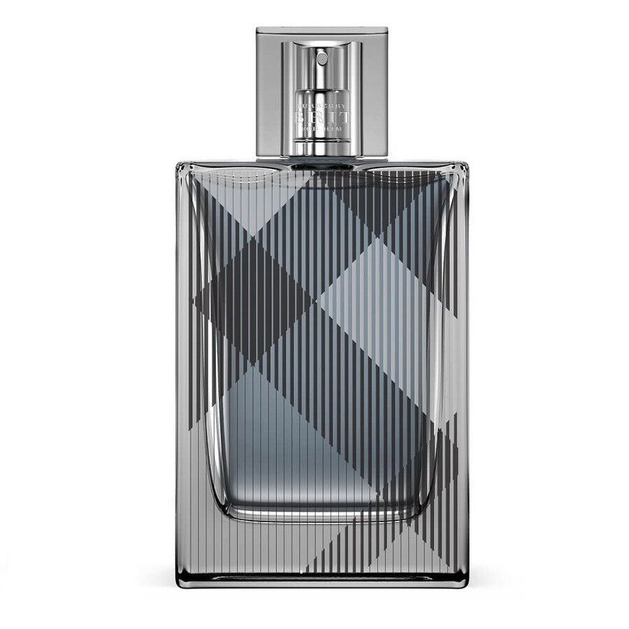 Comprar Agua de Colonia Burberry Brit For Him, 100 ml Agua de Colonia Burberry Brit For Him, 100 ml