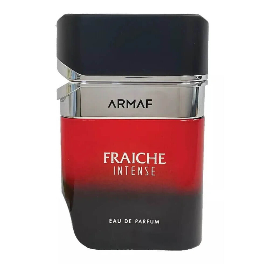 Buy Armaf Fraiche Intense Eau de Parfum, 100 ml. Armaf Fraiche Intense Eau de Parfum, 100 ml.