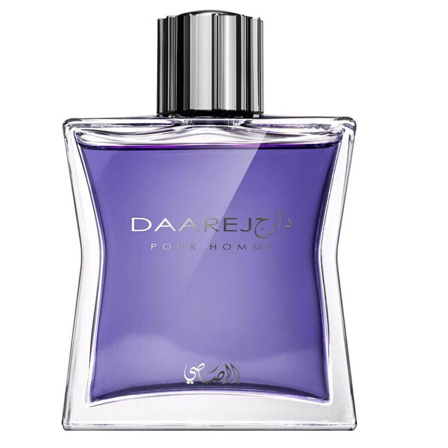 Boutique Rasasi Daarej Pour Homme Eau de Parfum, 100 ml Rasasi Daarej Pour Homme Eau de Parfum, 100 ml