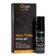 Orgie Xtra Time Delay Ejaculation Delay Gel, 15ml