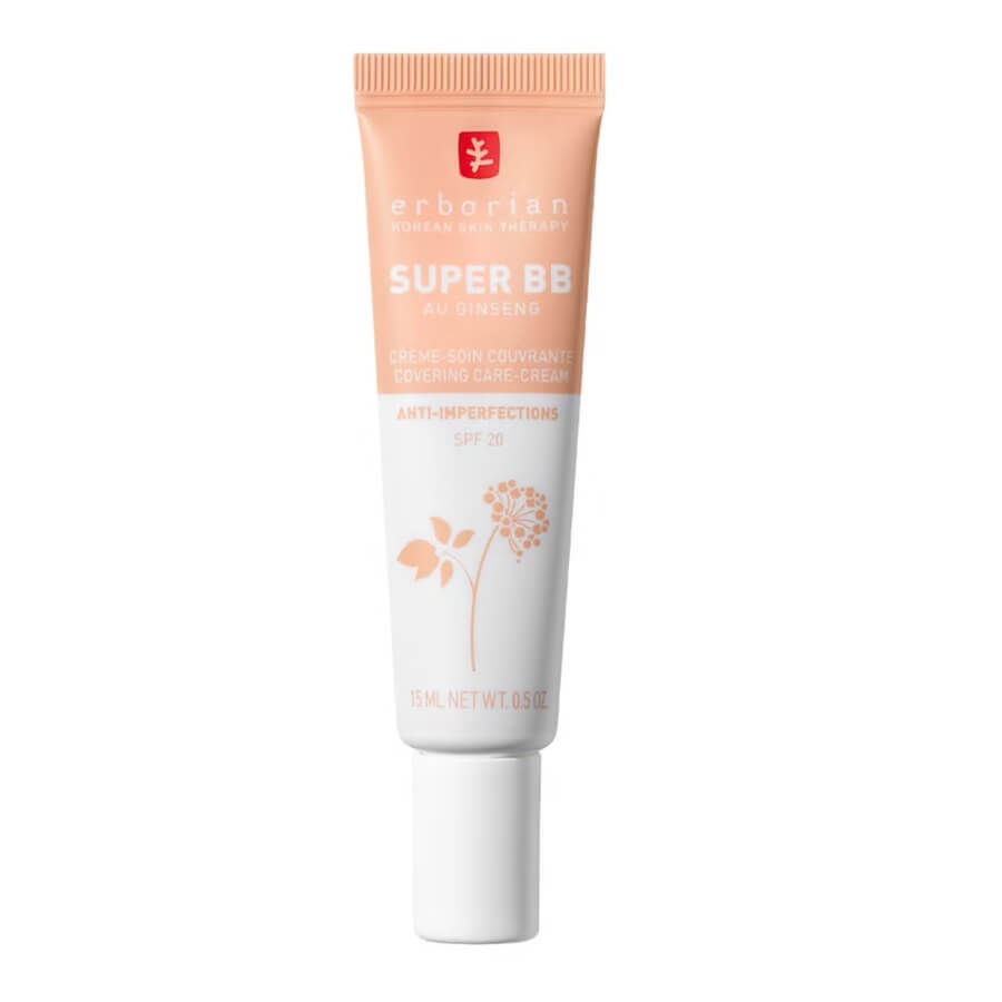Buy Erborian Opaque BB cream for face Clair, 15 ml Erborian Opaque BB cream for face Clair, 15 ml
