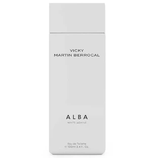 Vicky Martin Berrocal Alba Eau de Toilette, 100 ml