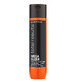 Matrix Total Results Mega sleek Shea Butter Conditioner, 300 ml