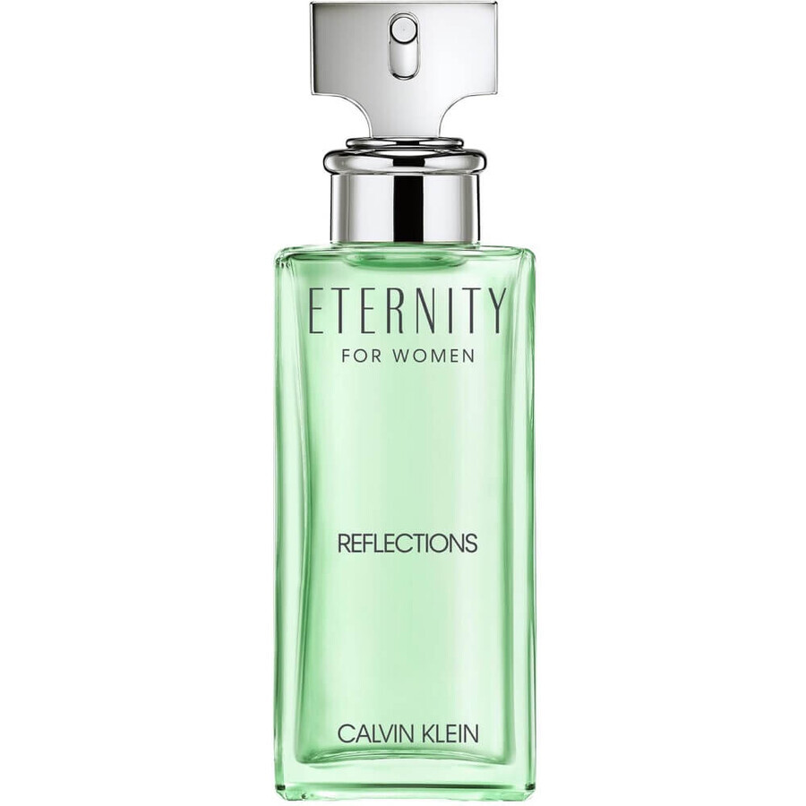 Calvin Klein Eternity Reflections For Women Eau de Parfum, 100 ml.