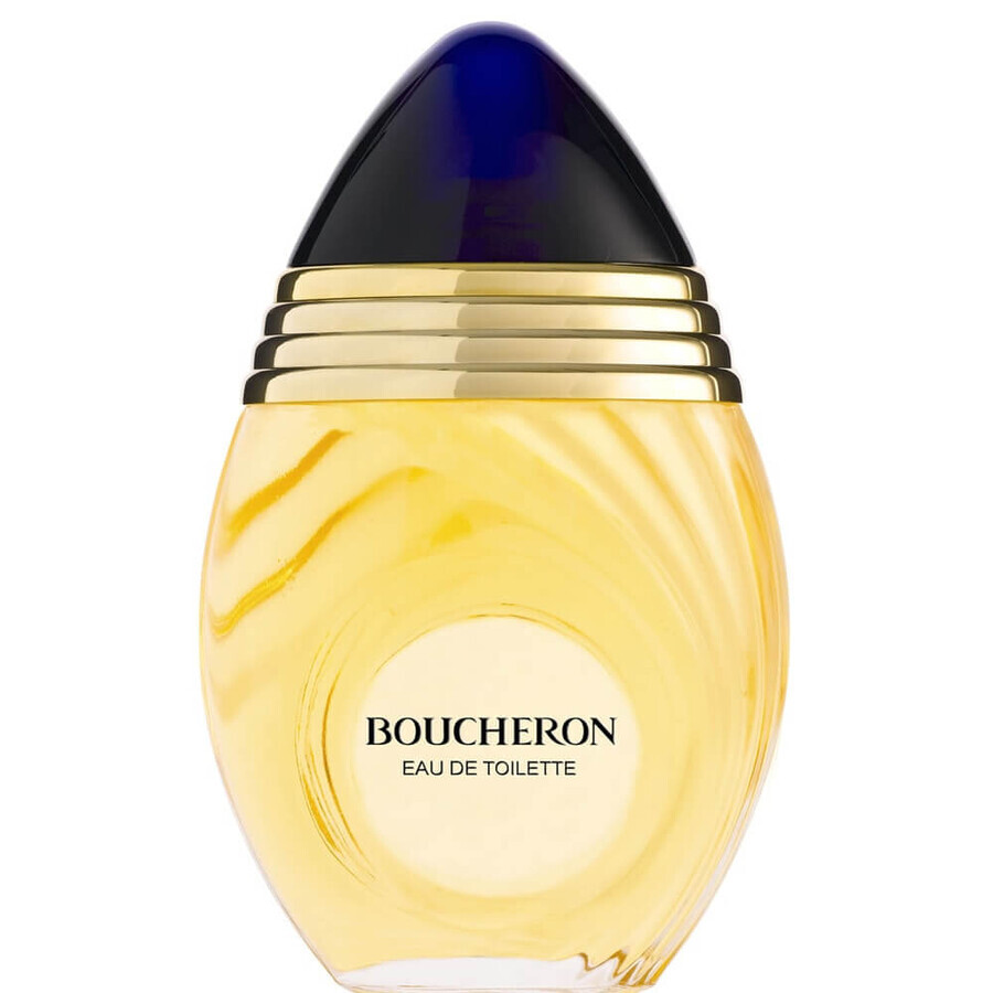 Boucheron Pour Femme Apă de toaletă, 100ml