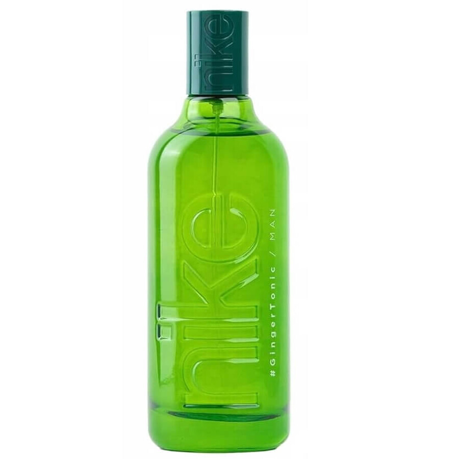 Comprar Agua de Colonia Nike #GingerTonic Hombre, 150 ml Agua de Colonia Nike #GingerTonic Hombre, 150 ml