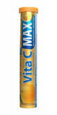 ActivLab Pharma Vita C Max flavor orange, 20 effervescent tablets