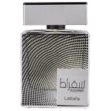 Agua de perfume Lattafa Suqraat, 100 ml
