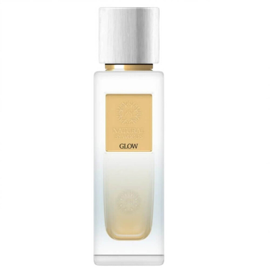 The Woods Collection Glow Eau de Parfum, 100 ml
