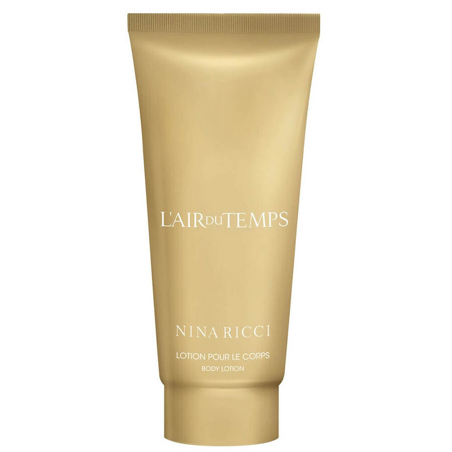 Cumpără Nina Ricci L Air Du Temps Loțiune de corp, 200 ml Nina Ricci L Air Du Temps Loțiune de corp, 200 ml