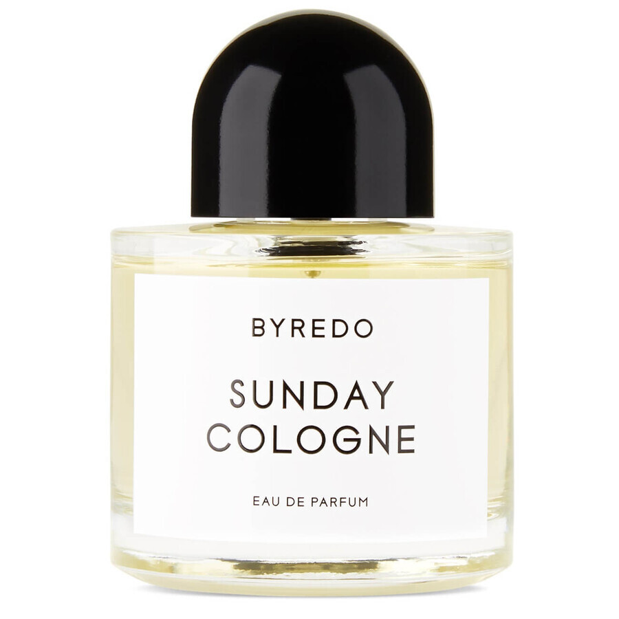 Winkel op Byredo Sunday Cologne Unisex Eau de Parfum, 50 ml Byredo Sunday Cologne Unisex Eau de Parfum, 50 ml