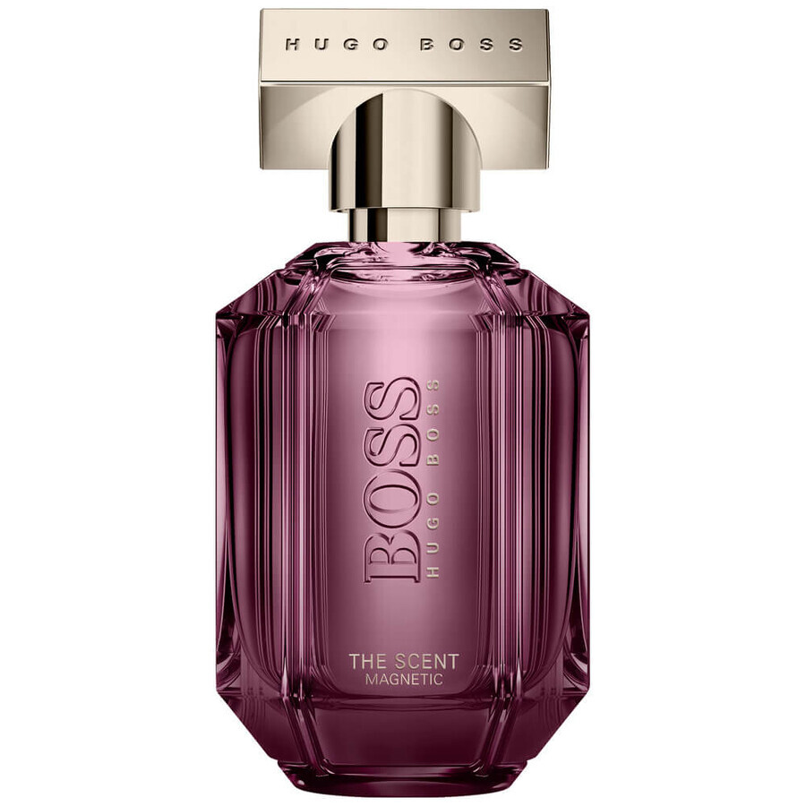 Hugo Boss The Scent Magnetic For Her Eau de Parfum, 50 ml.