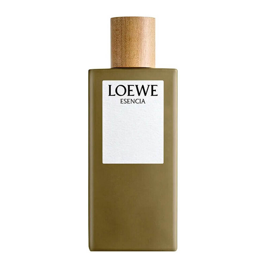 Boutique Loewe Esencia Pour Homme Eau de Toilette, 100 ml Loewe Esencia Pour Homme Eau de Toilette, 100 ml