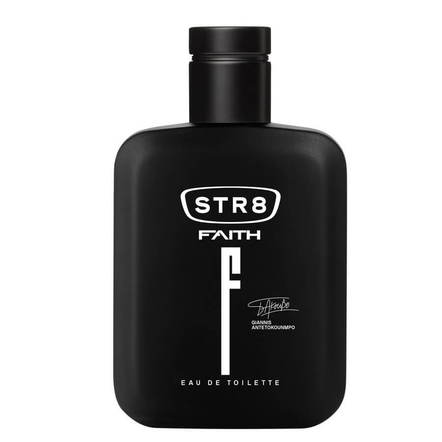 Cumpără Str8 Faith Apă de toaletă, 100ml Str8 Faith Apă de toaletă, 100ml