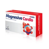Family Health Magnesive Cardio 60 tablets
