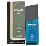 Lomani Pour Homme Eau de Toilette, 100ml