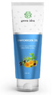 Green Idea Lymforegen gel, 200 ml