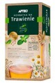Apteo Natura Tea for digestion, 20 sachets