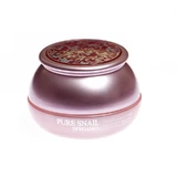 Bergamo Crème anti-rides au mucus d'escargot, 50ml