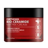 Fortheskin Bio-Ceramide Hydraterende Gezichtscrème met Ceramiden, 60 ml