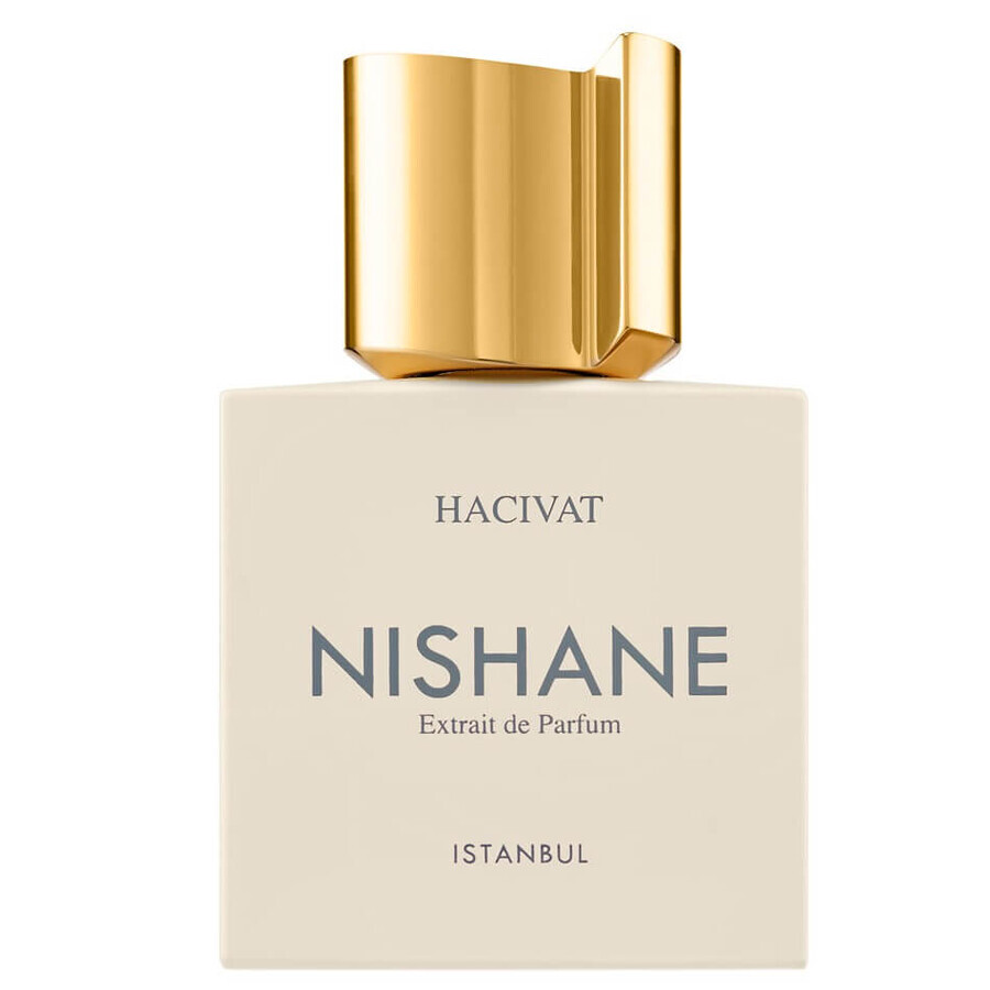 Nishane Hacivat Geurextract, 100 ml