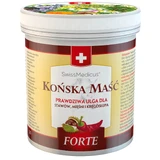 Swissmedicus, Wärmende Pferdesalbe, 500ml