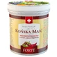Swissmedicus, Pomada caliente para caballos, 500ml