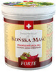 Swissmedicus, Warming horse ointment, 500ml