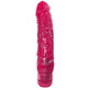Marc Dorcel Jelly Boy Vibrateur en gel, rose, 1 pi&#232;ce